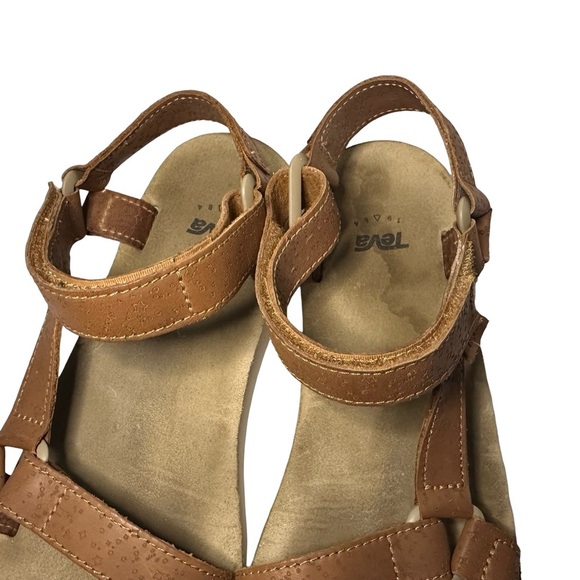 Teva Women's Midform Universal Star size 9 - Picture 4 of 10